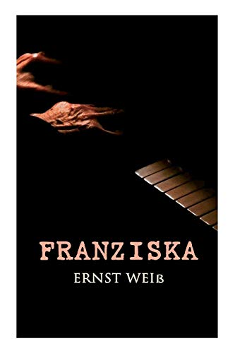 Imagen de archivo de Franziska (German Edition) a la venta por Lucky's Textbooks