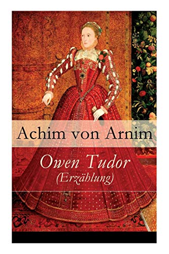 Imagen de archivo de Owen Tudor (Erzhlung) (German Edition) a la venta por Lucky's Textbooks