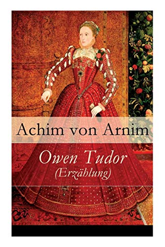 Stock image for Owen Tudor (Erzhlung) (German Edition) for sale by Lucky's Textbooks