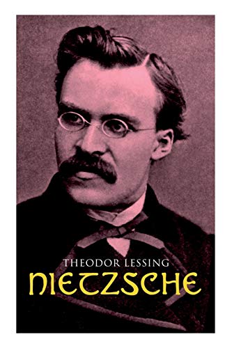 Stock image for Nietzsche (German Edition) for sale by GF Books, Inc.