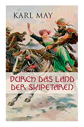 Imagen de archivo de Durch das Land der Skipetaren (German Edition) a la venta por Books Unplugged