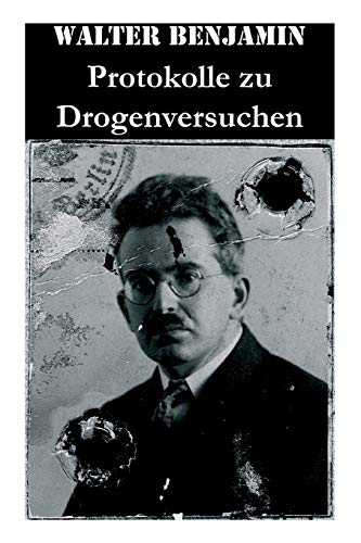 Stock image for Protokolle zu Drogenversuchen (German Edition) for sale by Books Unplugged