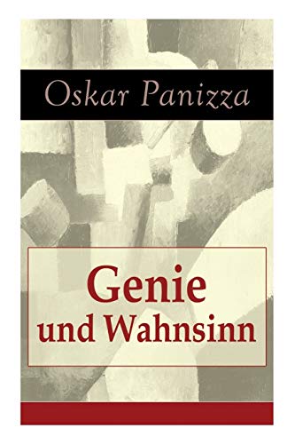 Beispielbild fr Genie und Wahnsinn (German Edition) zum Verkauf von Lucky's Textbooks