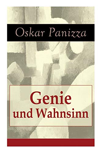 Imagen de archivo de Genie und Wahnsinn (German Edition) a la venta por Book Deals