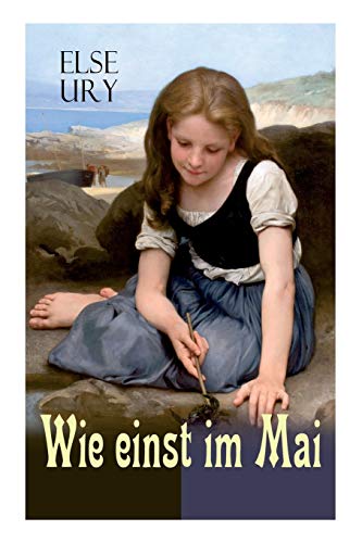 Stock image for Wie einst im Mai (German Edition) for sale by Lucky's Textbooks