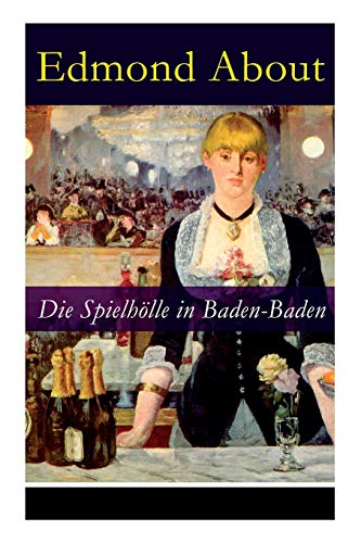 Stock image for Die Spielh lle in Baden-Baden for sale by Ria Christie Collections