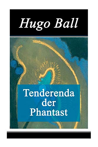 9788027316007: Tenderenda der Phantast