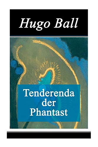 9788027316007: Tenderenda der Phantast (German Edition)