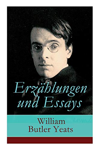 Stock image for Erzhlungen und Essays (German Edition) for sale by Lucky's Textbooks