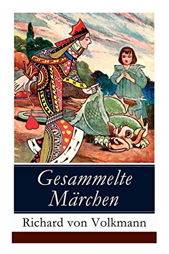 Beispielbild fr Gesammelte Mrchen (German Edition) zum Verkauf von Lucky's Textbooks