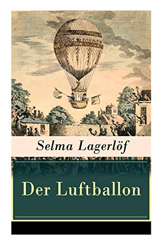 9788027317691: Der Luftballon: Der beliebte Kinderklassiker