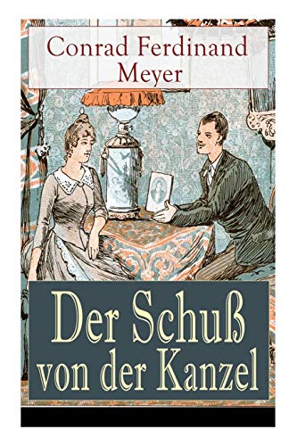 Stock image for Der Schu von der Kanzel: Humoristische Novelle (German Edition) for sale by Lucky's Textbooks