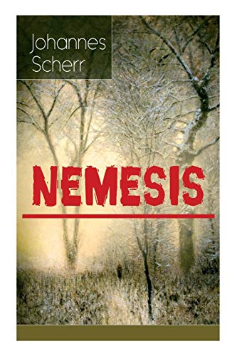 Imagen de archivo de Nemesis (German Edition) a la venta por Lucky's Textbooks