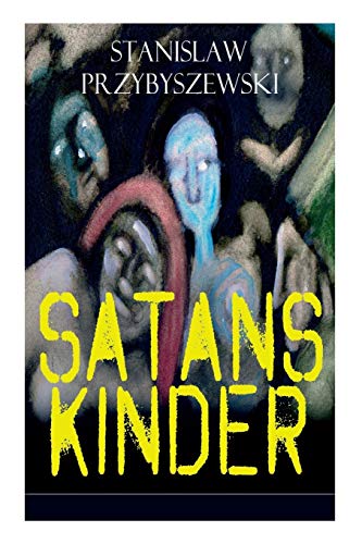 9788027318803: Satans Kinder