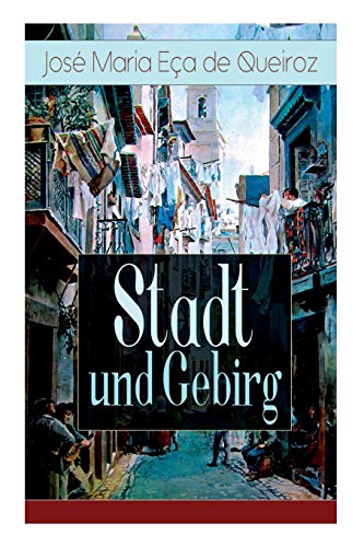 Beispielbild fr Stadt und Gebirg (German Edition) zum Verkauf von Lucky's Textbooks