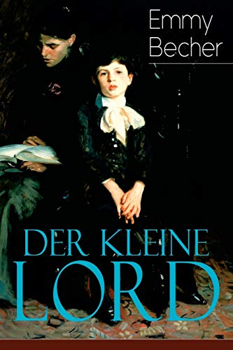 Stock image for Der kleine Lord: Klassiker der Kinder- und Jugendliteratur (German Edition) for sale by Lucky's Textbooks