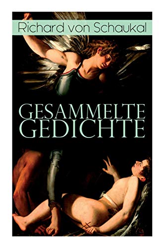 Stock image for Gesammelte Gedichte (German Edition) for sale by Lucky's Textbooks