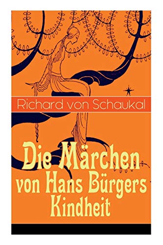 Stock image for Die Mrchen von Hans Brgers Kindheit (German Edition) for sale by Lucky's Textbooks