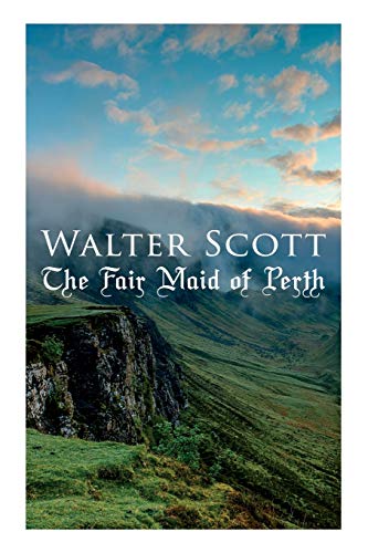 9788027330355: The Fair Maid of Perth: Historical Novel