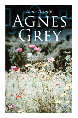 9788027330416: Agnes Grey