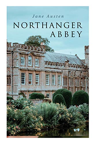 Imagen de archivo de Northanger Abbey a la venta por PBShop.store US