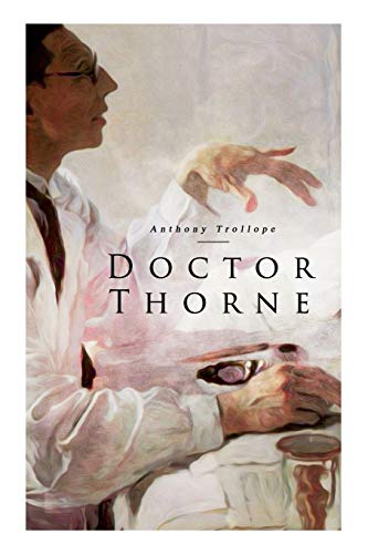 9788027330584: Doctor Thorne