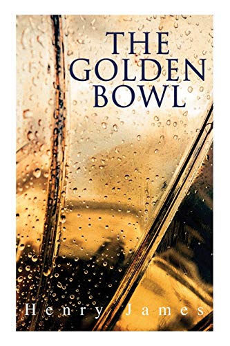 9788027330799: The Golden Bowl