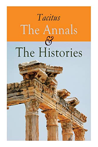 9788027331062: The Annals & The Histories