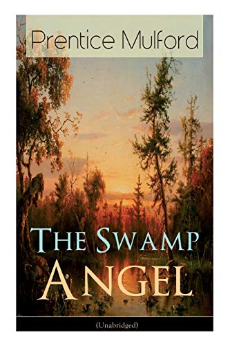 Imagen de archivo de The Swamp Angel Unabridged a la venta por PBShop.store US