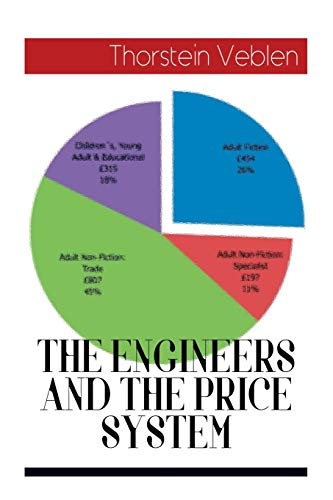 Beispielbild fr THE ENGINEERS AND THE PRICE SYSTEM zum Verkauf von GF Books, Inc.