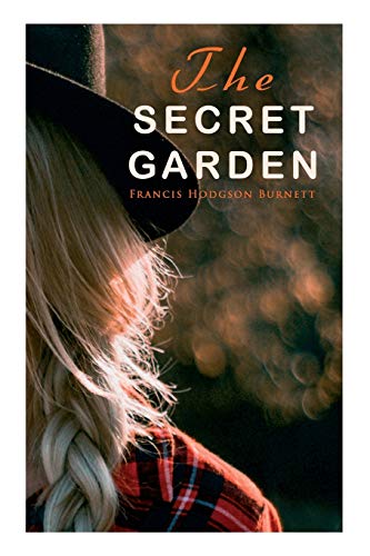 Imagen de archivo de The Secret Garden a la venta por PBShop.store US