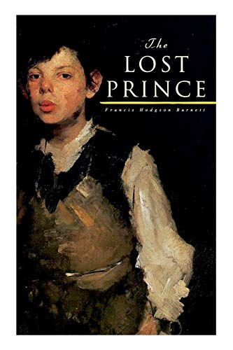 Stock image for The Lost Prince for sale by PBShop.store US