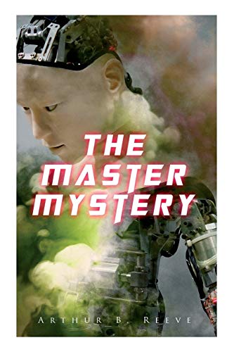 Beispielbild fr The Master Mystery zum Verkauf von PBShop.store US