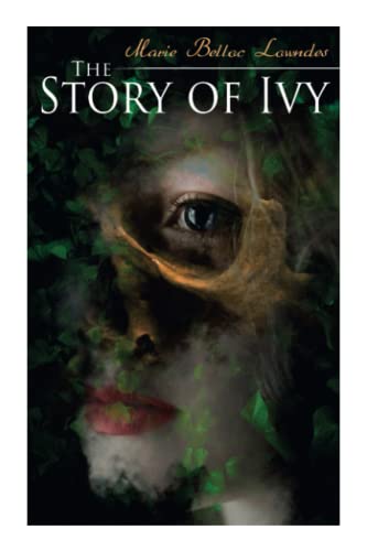 9788027338078: The Story of Ivy: Murder Mystery Novel