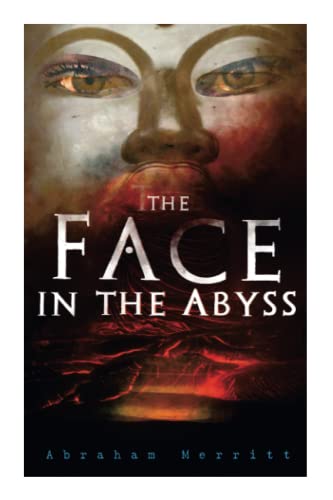 Beispielbild fr The Face in the Abyss: Science Fantasy Novel zum Verkauf von AwesomeBooks