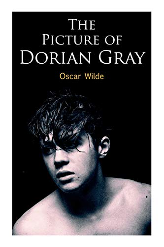 Imagen de archivo de The Picture of Dorian Gray a la venta por PBShop.store US
