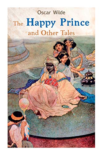 Stock image for The Happy Prince and Other Tales for sale by GreatBookPrices