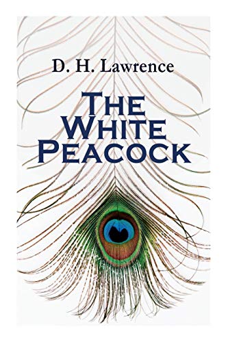 Stock image for The White Peacock: Romance Novel for sale by GreatBookPrices