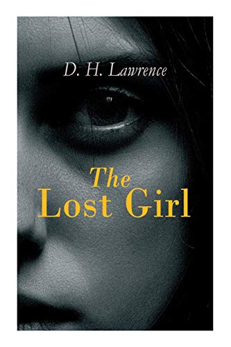 Beispielbild fr The Lost Girl zum Verkauf von Lucky's Textbooks