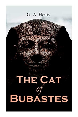 9788027339495: The Cat of Bubastes: Historical Novel