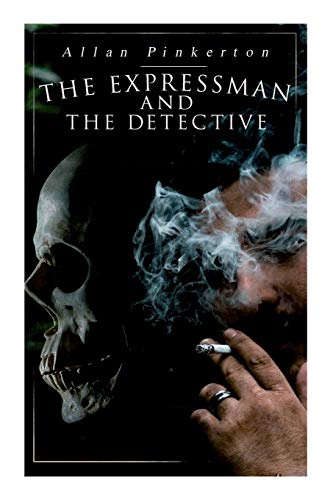Imagen de archivo de The Expressman and the Detective: Tale of a Grand Heist based on a True Crime Story a la venta por GreatBookPrices