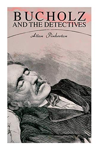 Beispielbild fr Bucholz and the Detectives: True Crime Murder Mystery zum Verkauf von GreatBookPrices