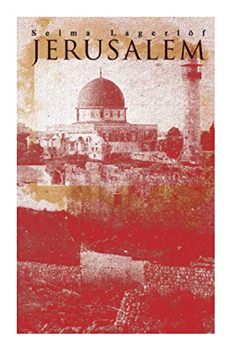 9788027340217: Jerusalem: Historical Novel