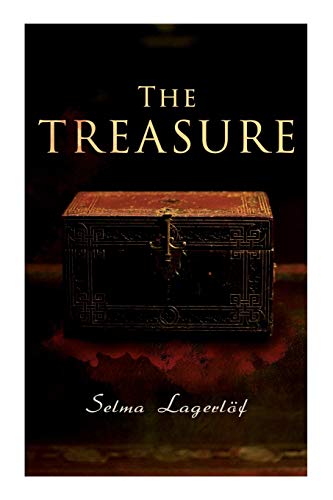 9788027340224: The Treasure