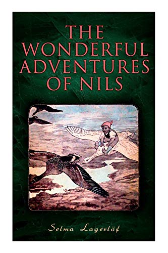 Stock image for The Wonderful Adventures of Nils for sale by GreatBookPrices