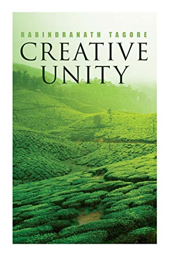 9788027340309: Creative Unity: Lectures on God and Spirituality