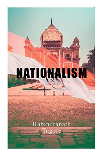 9788027340323: Nationalism: Political & Philosophical Essays
