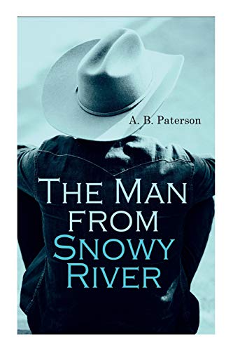 9788027340361: The Man from Snowy River