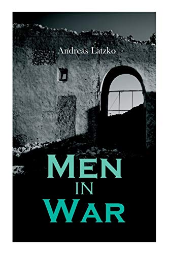 Imagen de archivo de Men in War a la venta por GreatBookPrices