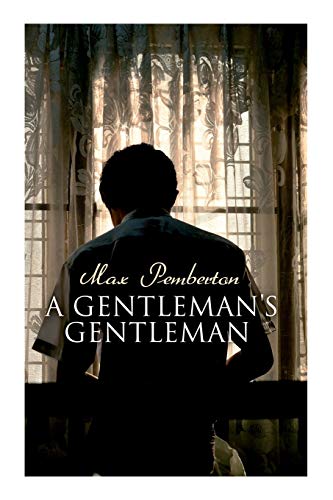 Stock image for A Gentleman's Gentleman: Mystery Novel for sale by Lucky's Textbooks